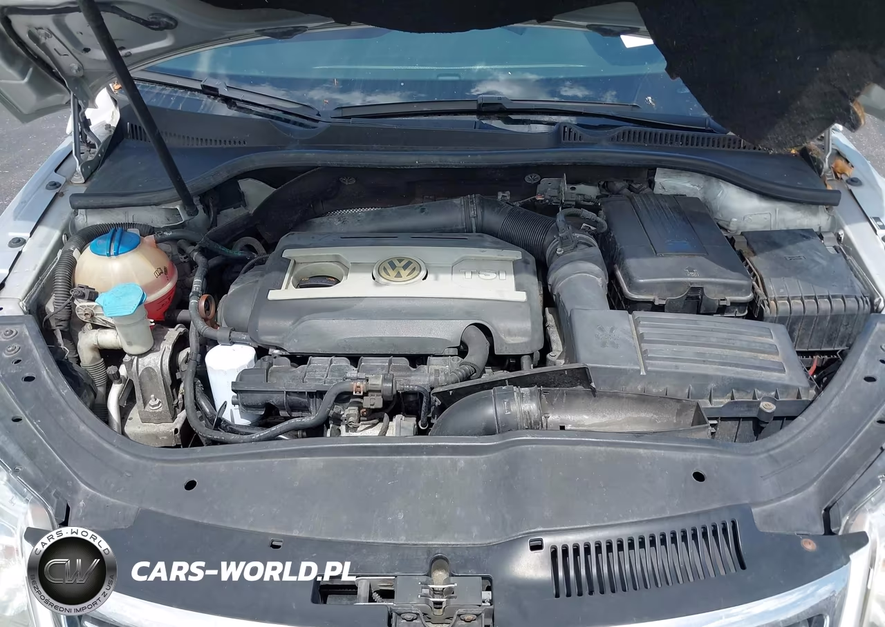 2010 Volkswagen Eos Lux VIN:WVWFA7AH0AV016711 - 10