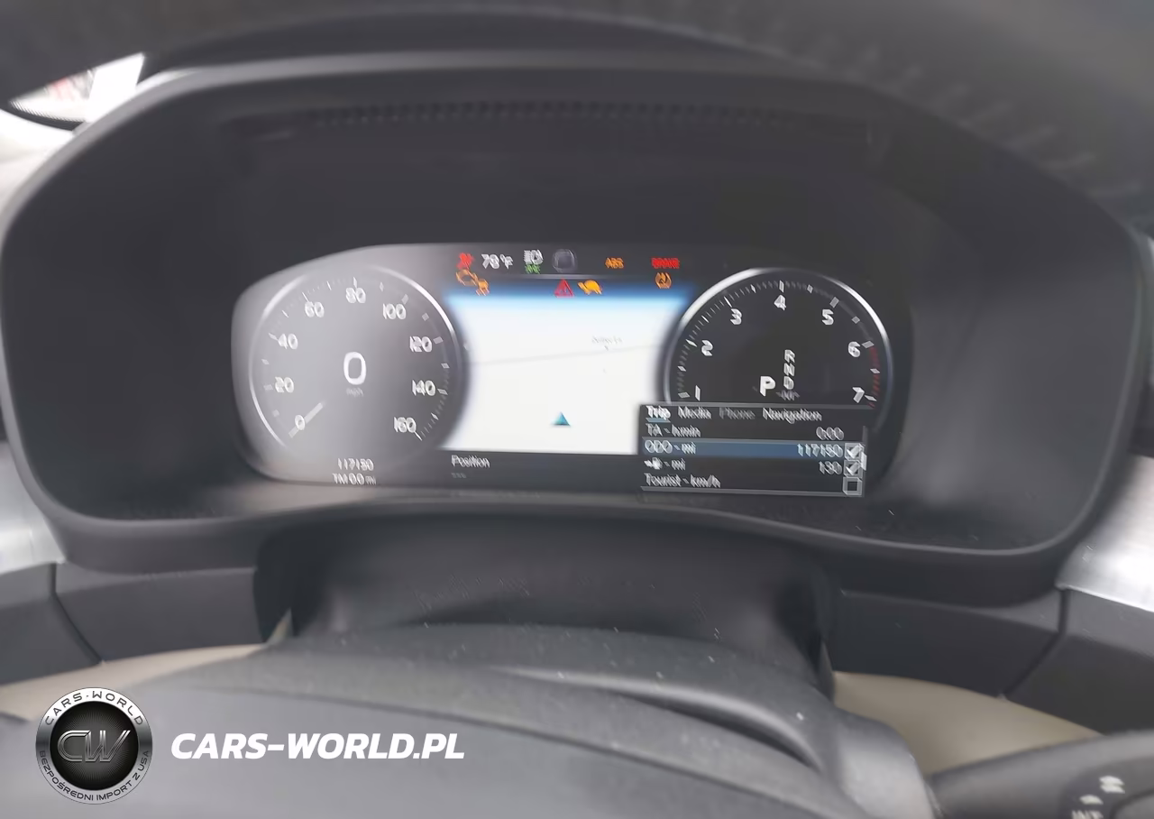 2019 Volvo Xc40 T5 Momentum VIN:YV4162UK1K2053997 - 7