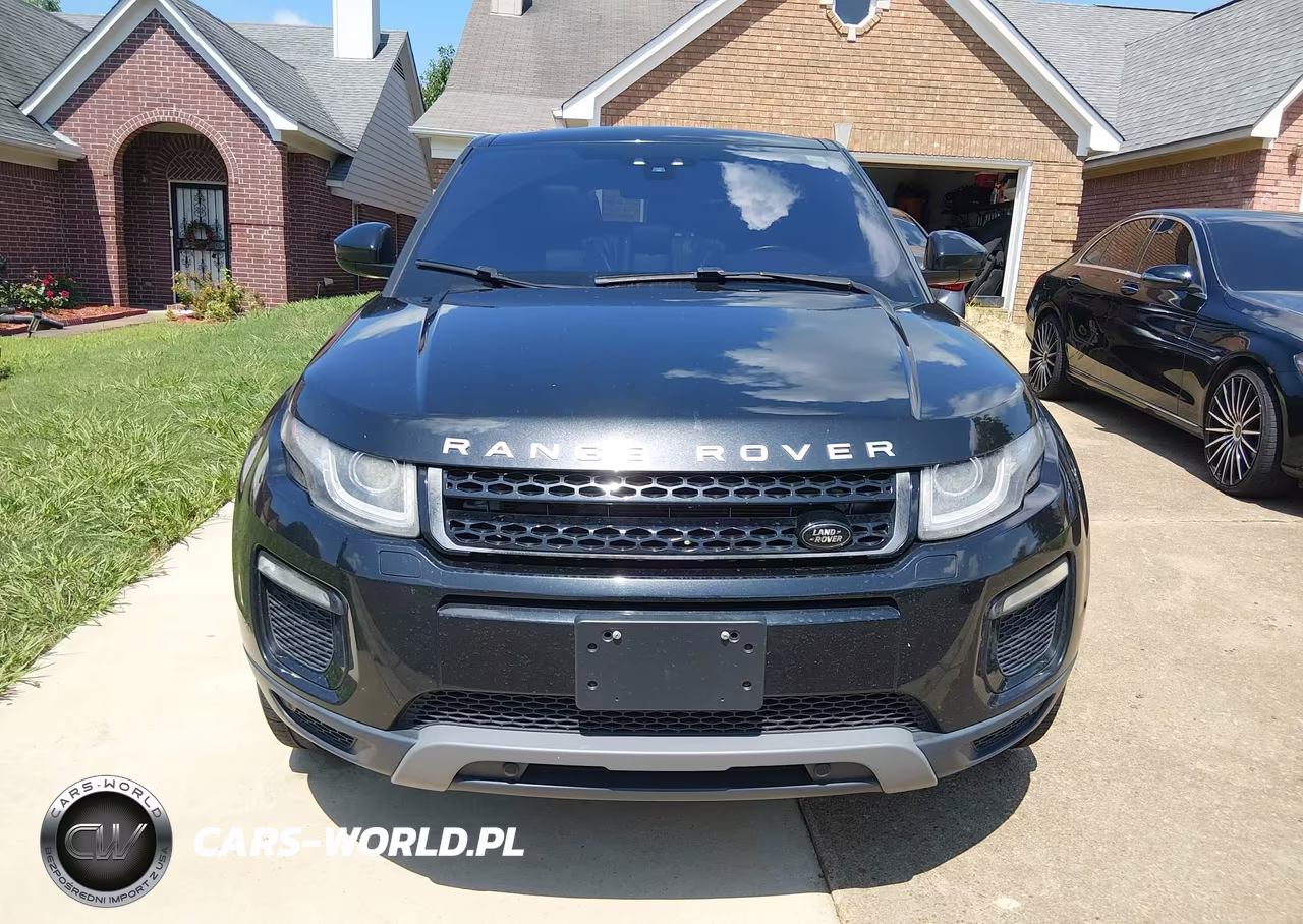 2018 Land Rover Range Rover Evoque Se-Se Premium VIN:SALVP2RX6JH324207 - 12