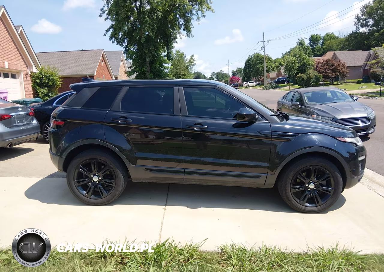 2018 Land Rover Range Rover Evoque Se-Se Premium VIN:SALVP2RX6JH324207 - 13