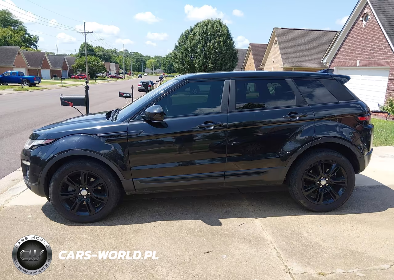 2018 Land Rover Range Rover Evoque Se-Se Premium VIN:SALVP2RX6JH324207 - 14