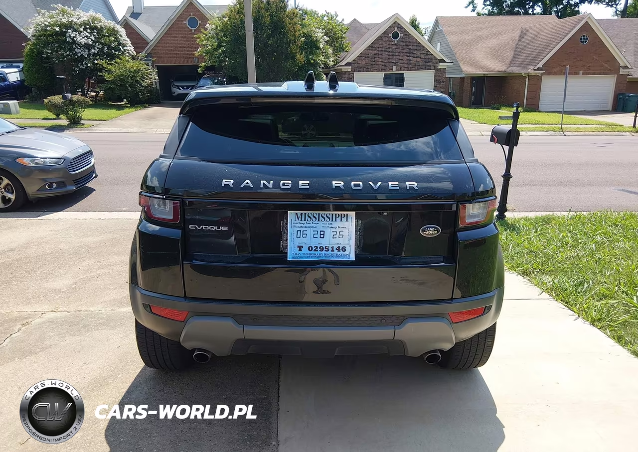 2018 Land Rover Range Rover Evoque Se-Se Premium VIN:SALVP2RX6JH324207 - 16