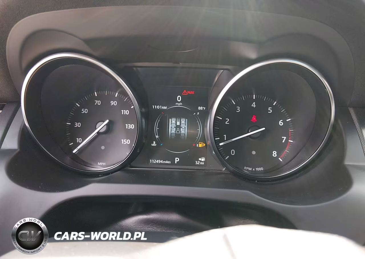 2018 Land Rover Range Rover Evoque Se-Se Premium VIN:SALVP2RX6JH324207 - 7