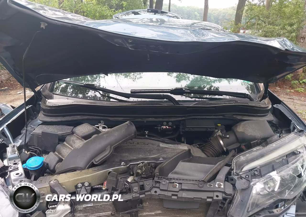 2019 Honda Pilot Ex VIN:5FNYF5H35KB046585 - 10