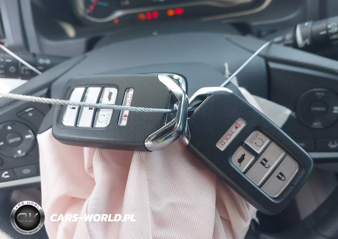 2019 Honda Pilot Ex VIN:5FNYF5H35KB046585 - 11