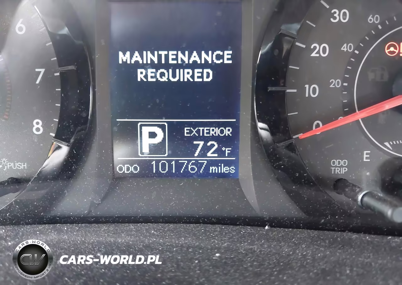 2015 Toyota Sienna Le 8 Passenger VIN:5TDKK3DC0FS581403 - 15