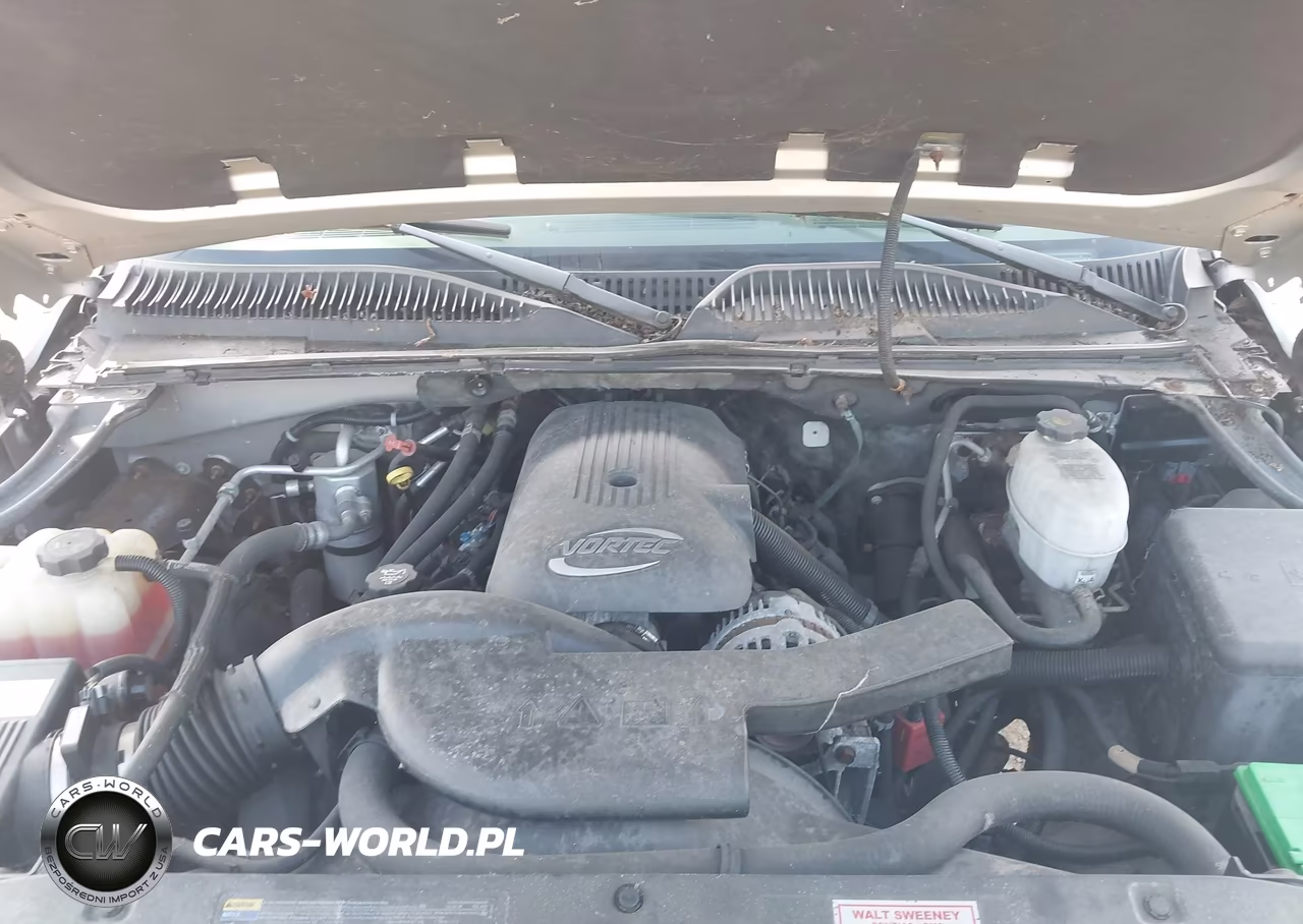 2004 GMC Yukon Xl 1500 Slt VIN:3GKFK16Z54G251862 - 10