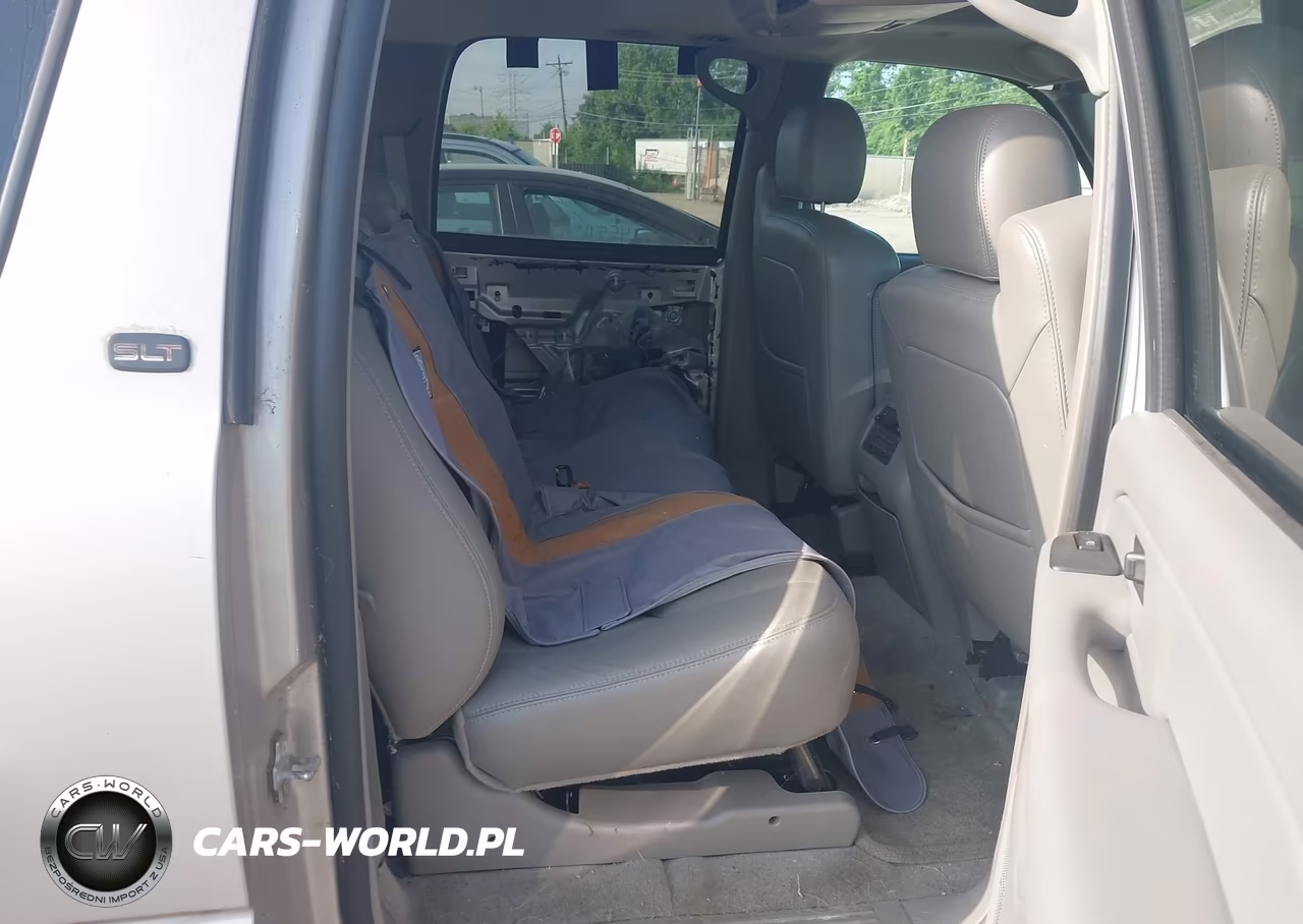 2004 GMC Yukon Xl 1500 Slt VIN:3GKFK16Z54G251862 - 8