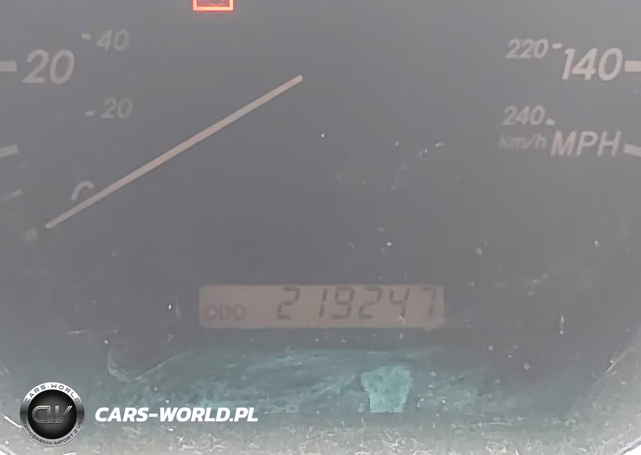 2005 Lexus Rx 330 VIN:2T2GA31U35C036062 - 12