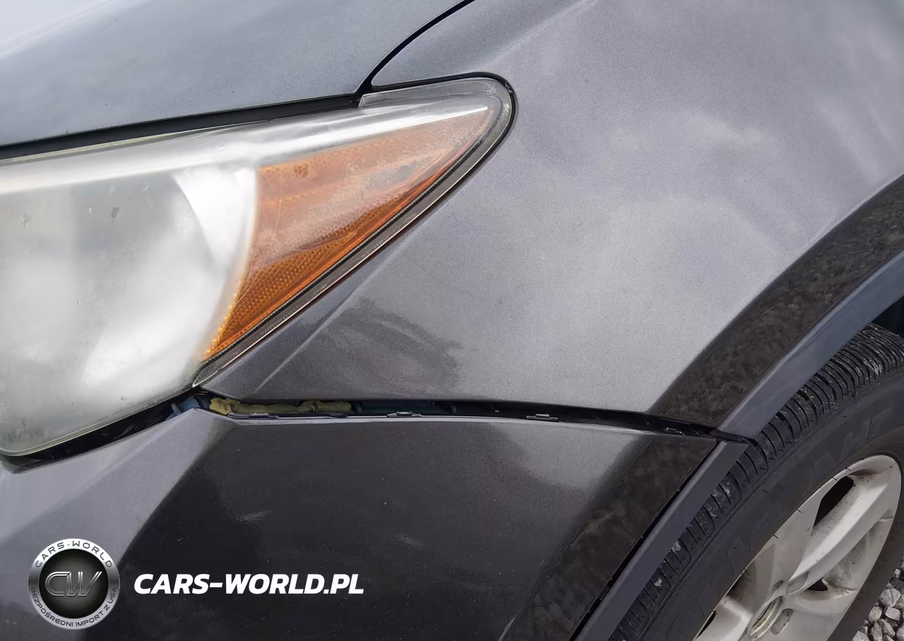 2014 Toyota Rav4 Xle VIN:2T3RFREV9EW148455 - 18