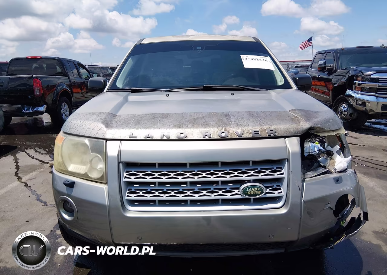2010 Land Rover Lr2 Hse VIN:SALFR2BN4AH211699 - 12