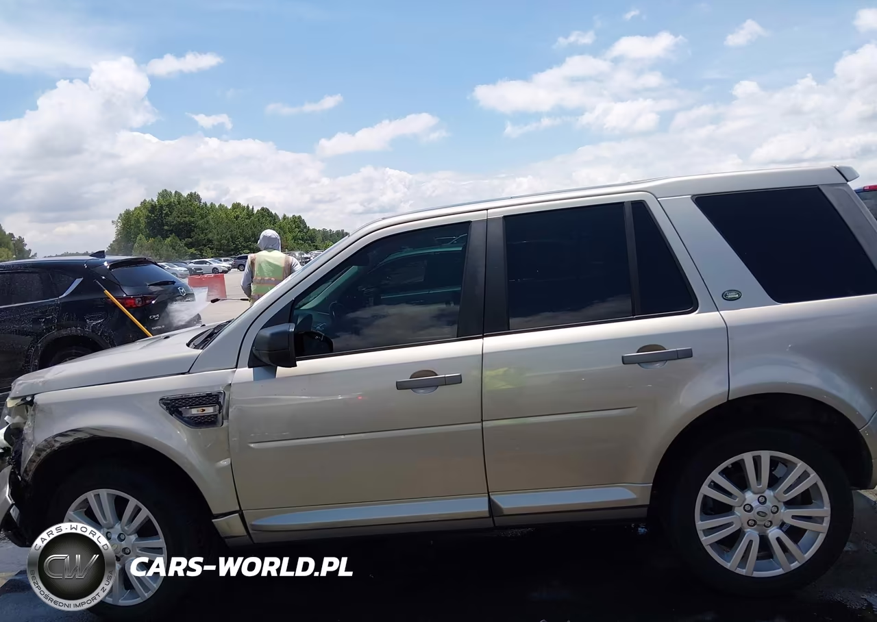 2010 Land Rover Lr2 Hse VIN:SALFR2BN4AH211699 - 14