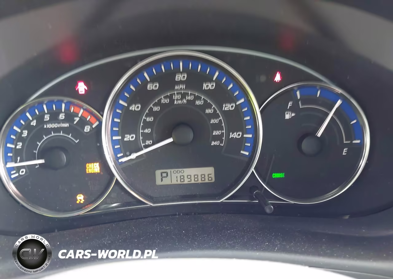 2012 Subaru Forester 2.5X Limited VIN:JF2SHBEC9CH450155 - 7