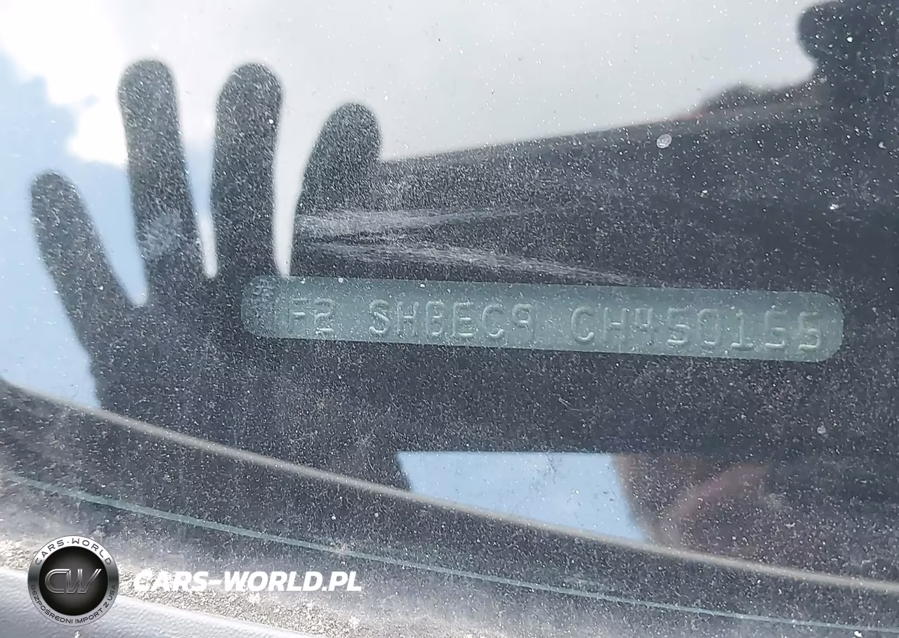 2012 Subaru Forester 2.5X Limited VIN:JF2SHBEC9CH450155 - 9