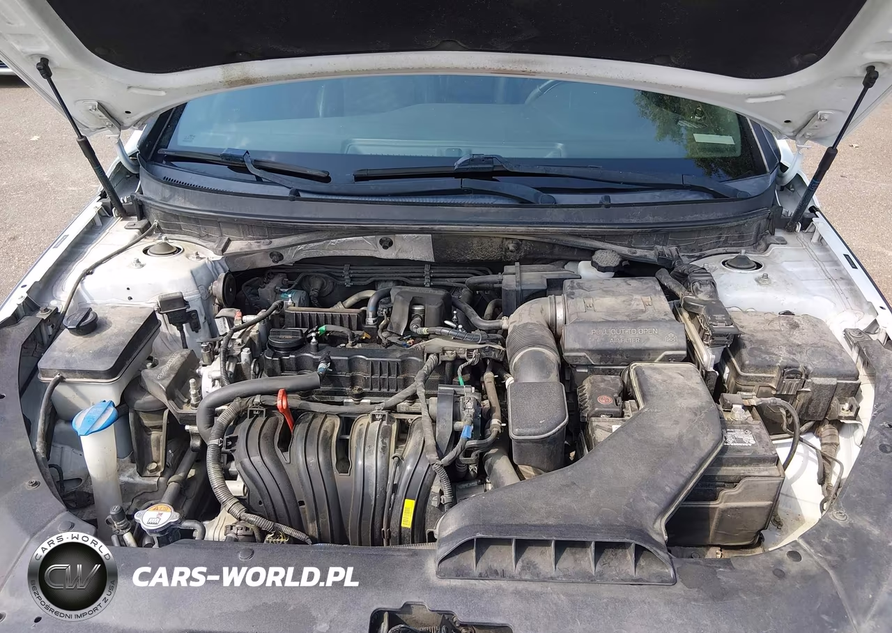 2018 Hyundai Sonata Sport VIN:5NPE34AFXJH684549 - 10