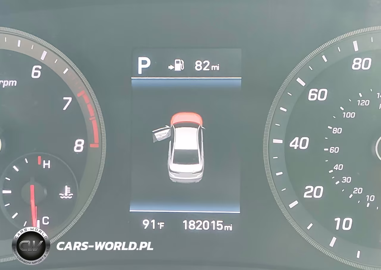 2018 Hyundai Sonata Sport VIN:5NPE34AFXJH684549 - 15