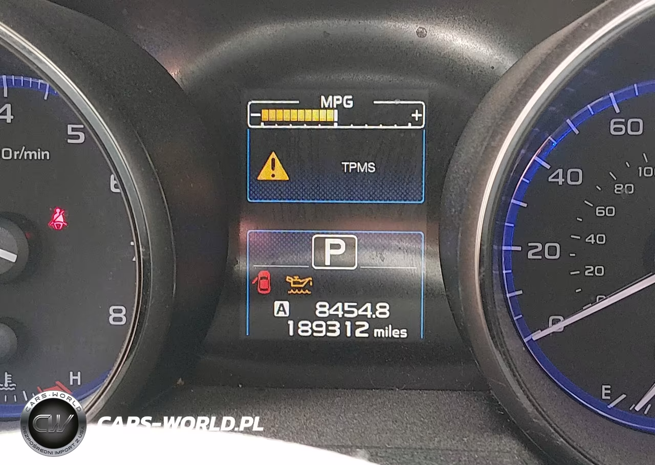 2018 Subaru Outback 2.5I Premium VIN:4S4BSACC8J3257269 - 15