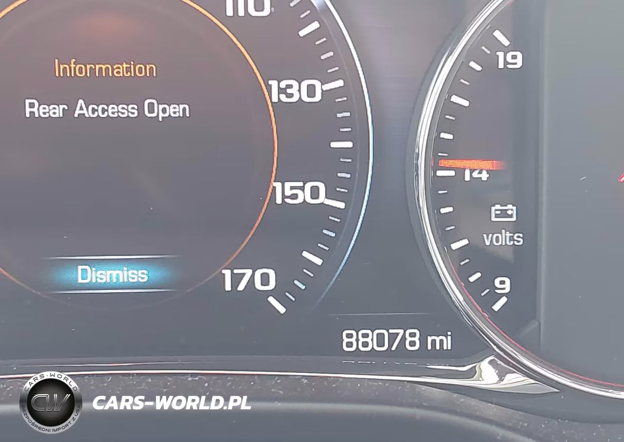 2017 GMC Acadia Denali VIN:1GKKNXLS8HZ280939 - 15