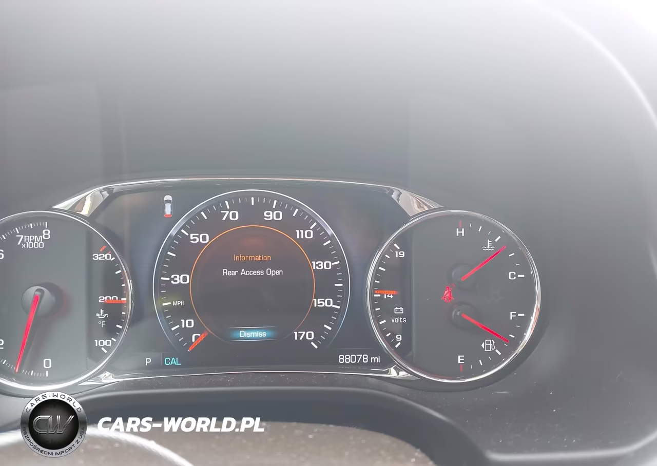 2017 GMC Acadia Denali VIN:1GKKNXLS8HZ280939 - 7