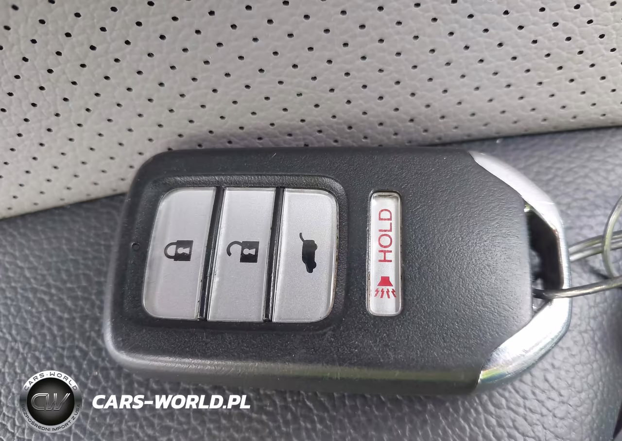 2015 Honda Cr-V Ex-L VIN:2HKRM4H73FH673171 - 11