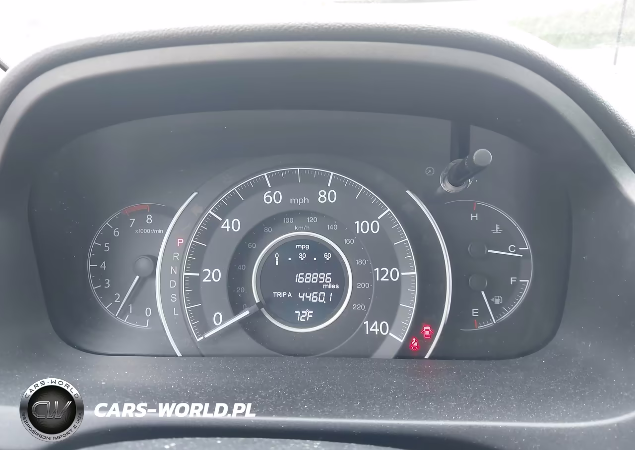 2015 Honda Cr-V Ex-L VIN:2HKRM4H73FH673171 - 7