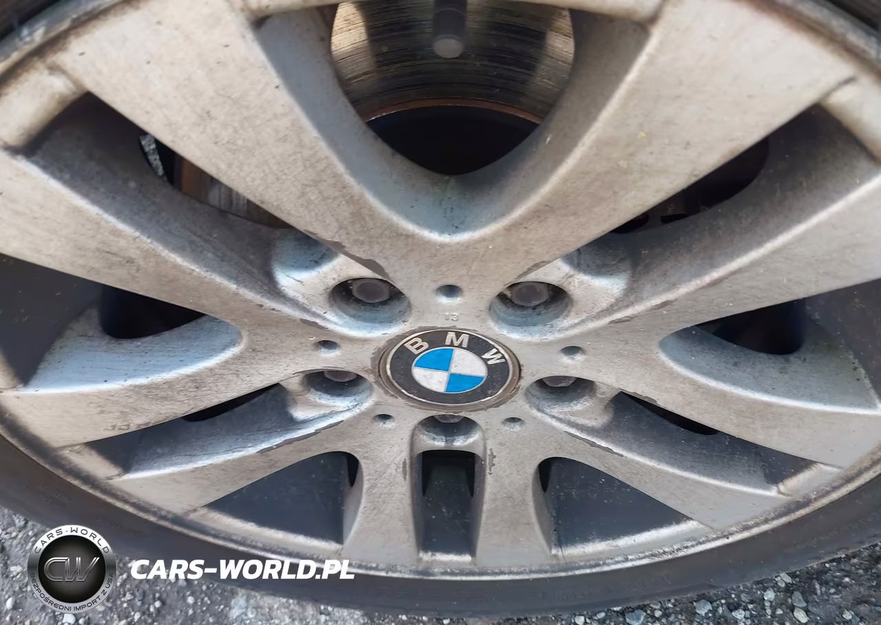2007 BMW 328Xi VIN:WBAVC93557KX61787 - 12