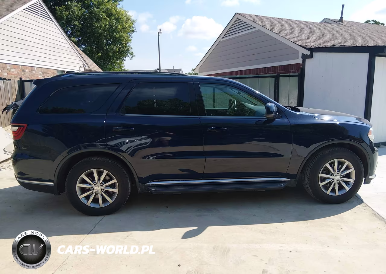 2018 Dodge Durango Sxt Rwd VIN:1C4RDHAG6JC145856 - 13