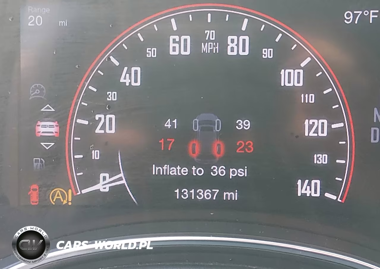2018 Dodge Durango Sxt Rwd VIN:1C4RDHAG6JC145856 - 15