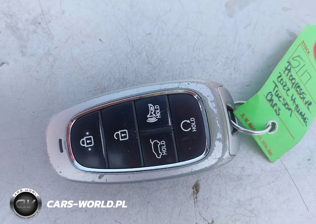 2022 Hyundai Tucson Sel VIN:5NMJF3AE6NH065439 - 11