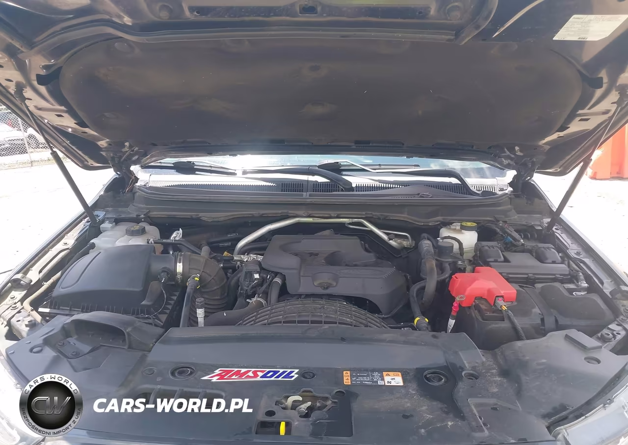 2019 Ford Ranger Lariat VIN:1FTER4FH5KLA54024 - 10
