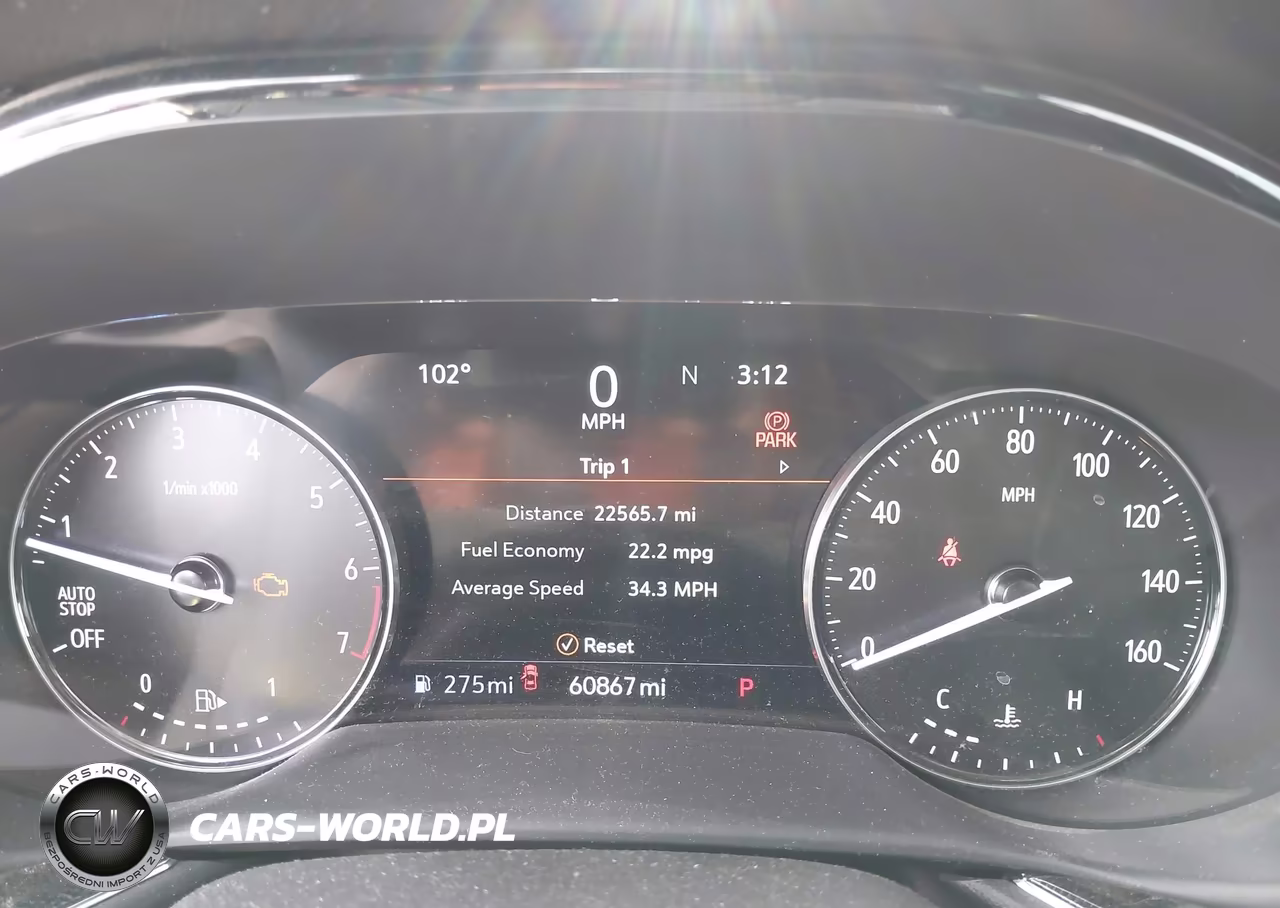 2021 Buick Envision Fwd Essence VIN:LRBFZNR47MD087332 - 7