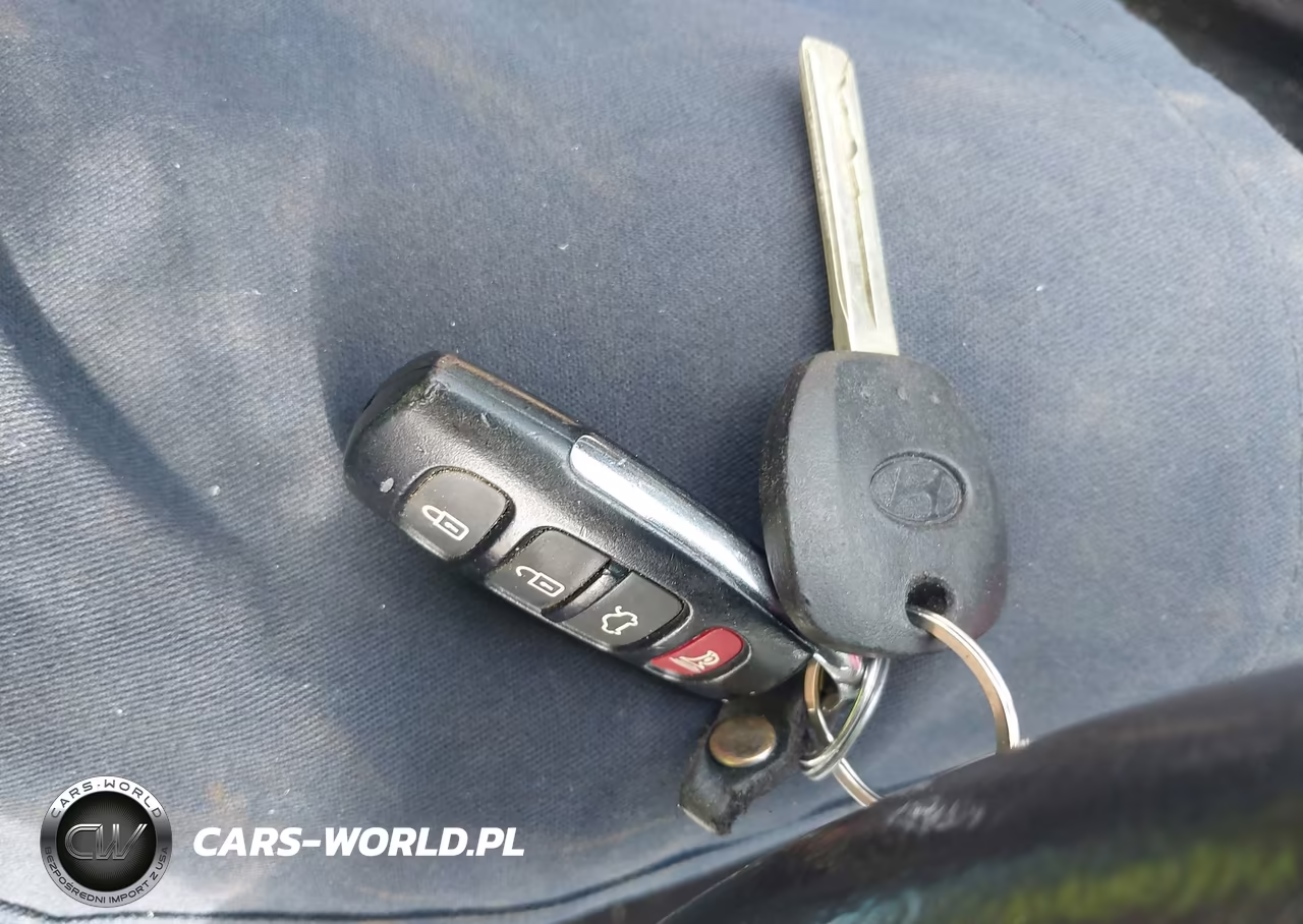 2009 Hyundai Azera Gls VIN:KMHFC46D99A371602 - 11