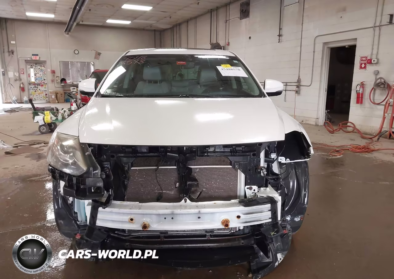 2013 Mazda Cx-9 Grand Touring VIN:JM3TB3DVXD0418223 - 13