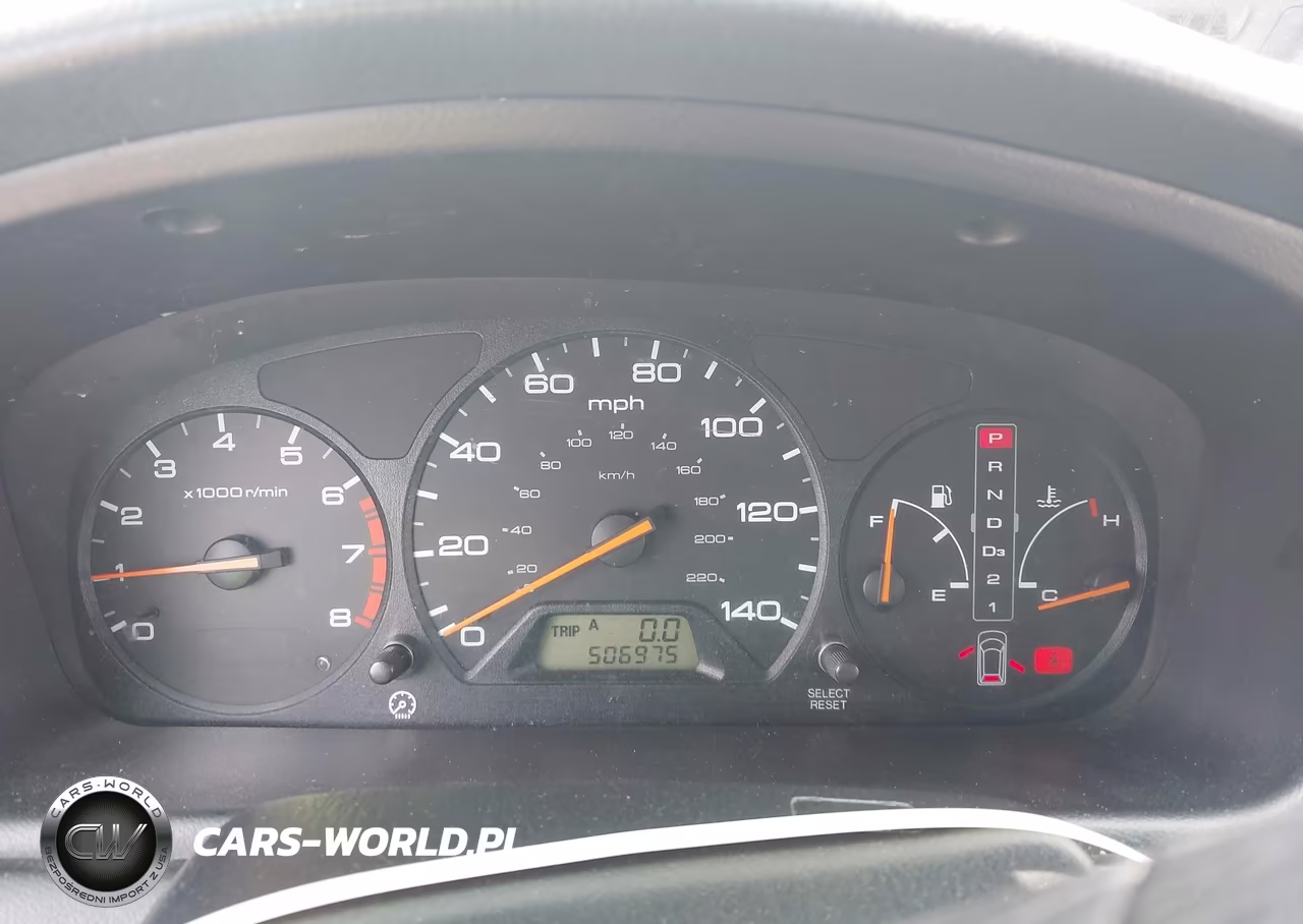 2004 Honda Odyssey Ex-L VIN:5FNRL18084B046983 - 7