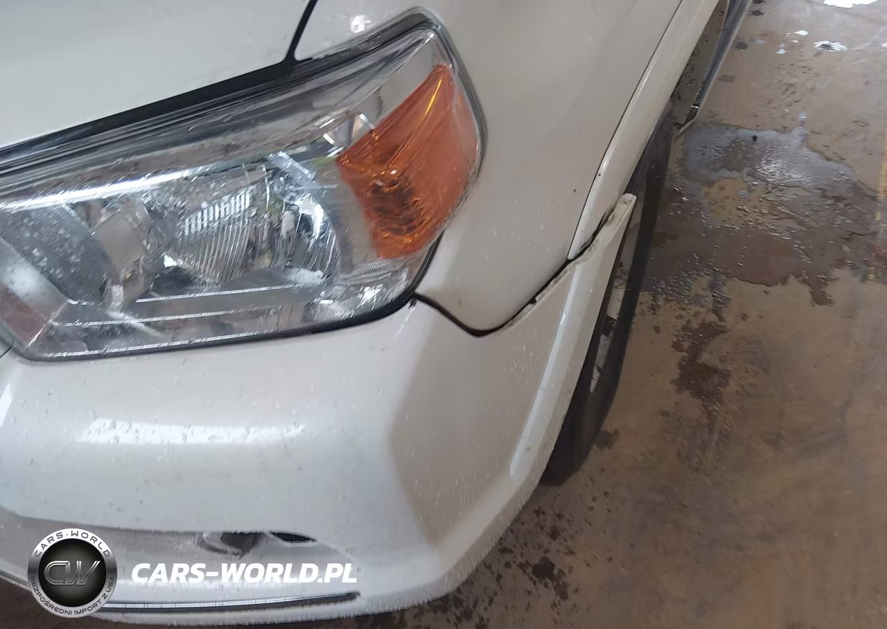2012 Toyota 4Runner Sr5 VIN:JTEZU5JR2C5037110 - 18