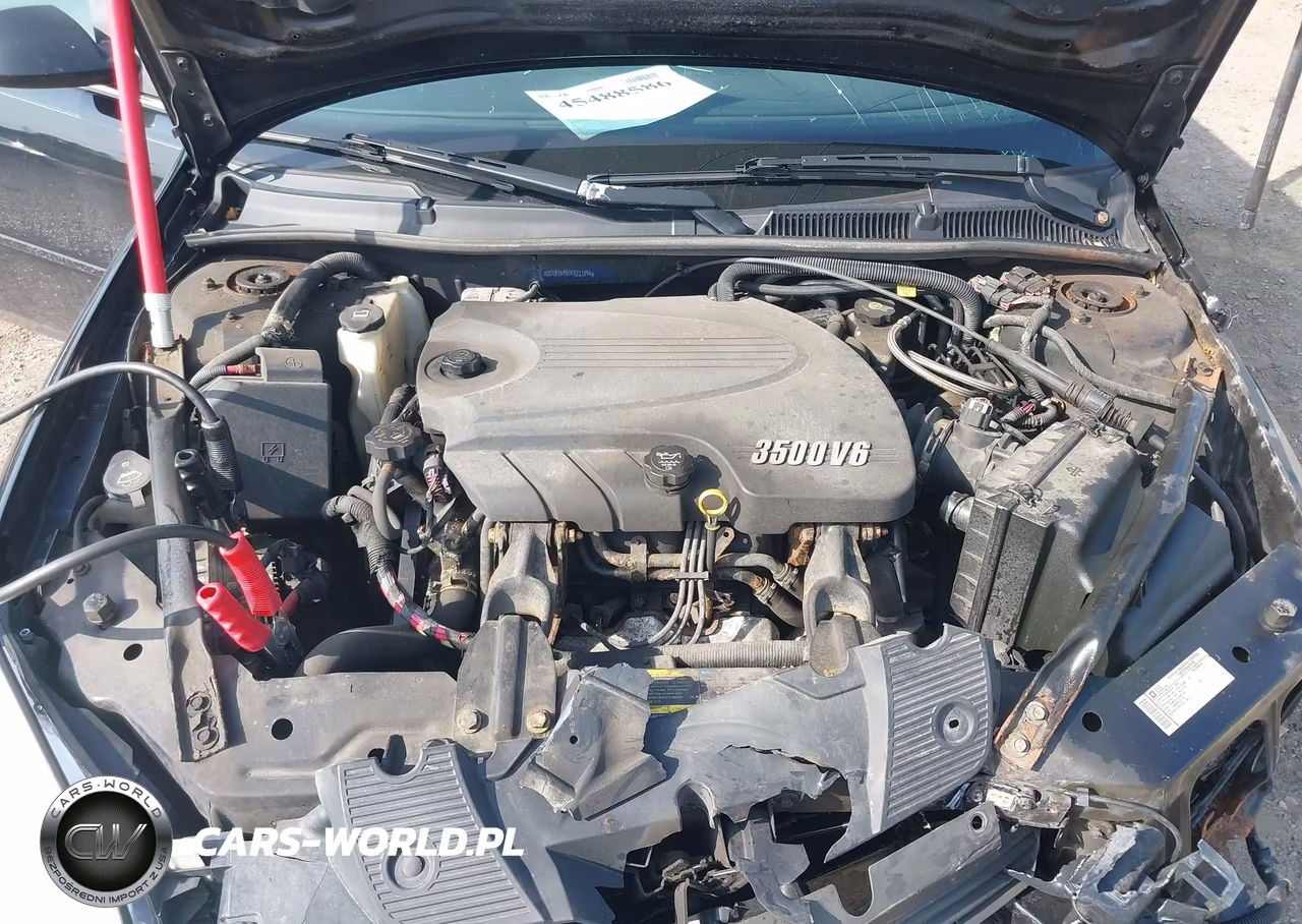 2009 Chevrolet Impala Lt VIN:2G1WT57N191227899 - 10