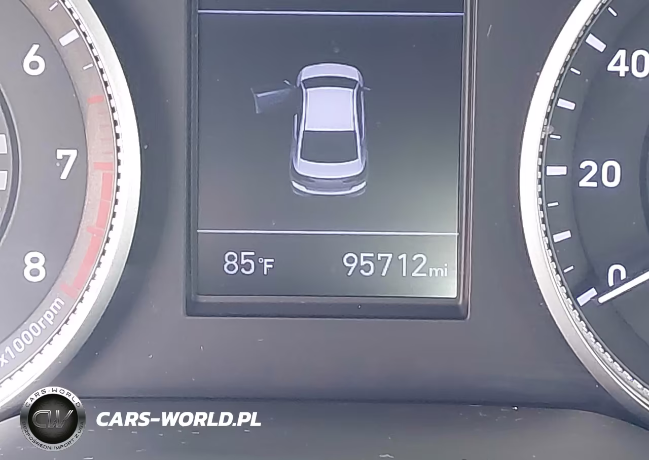 2019 Hyundai Elantra Sel VIN:5NPD84LF5KH452789 - 16