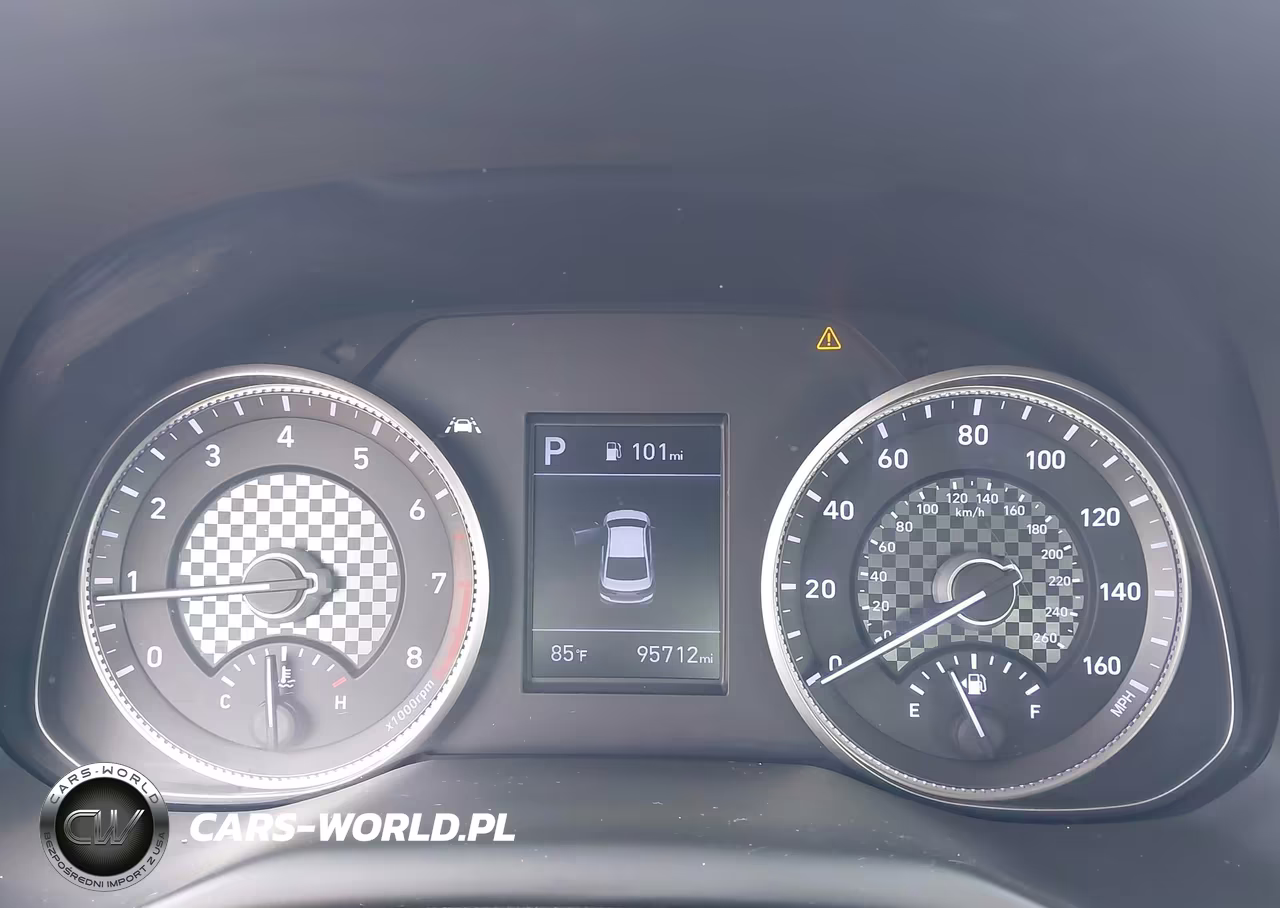 2019 Hyundai Elantra Sel VIN:5NPD84LF5KH452789 - 7
