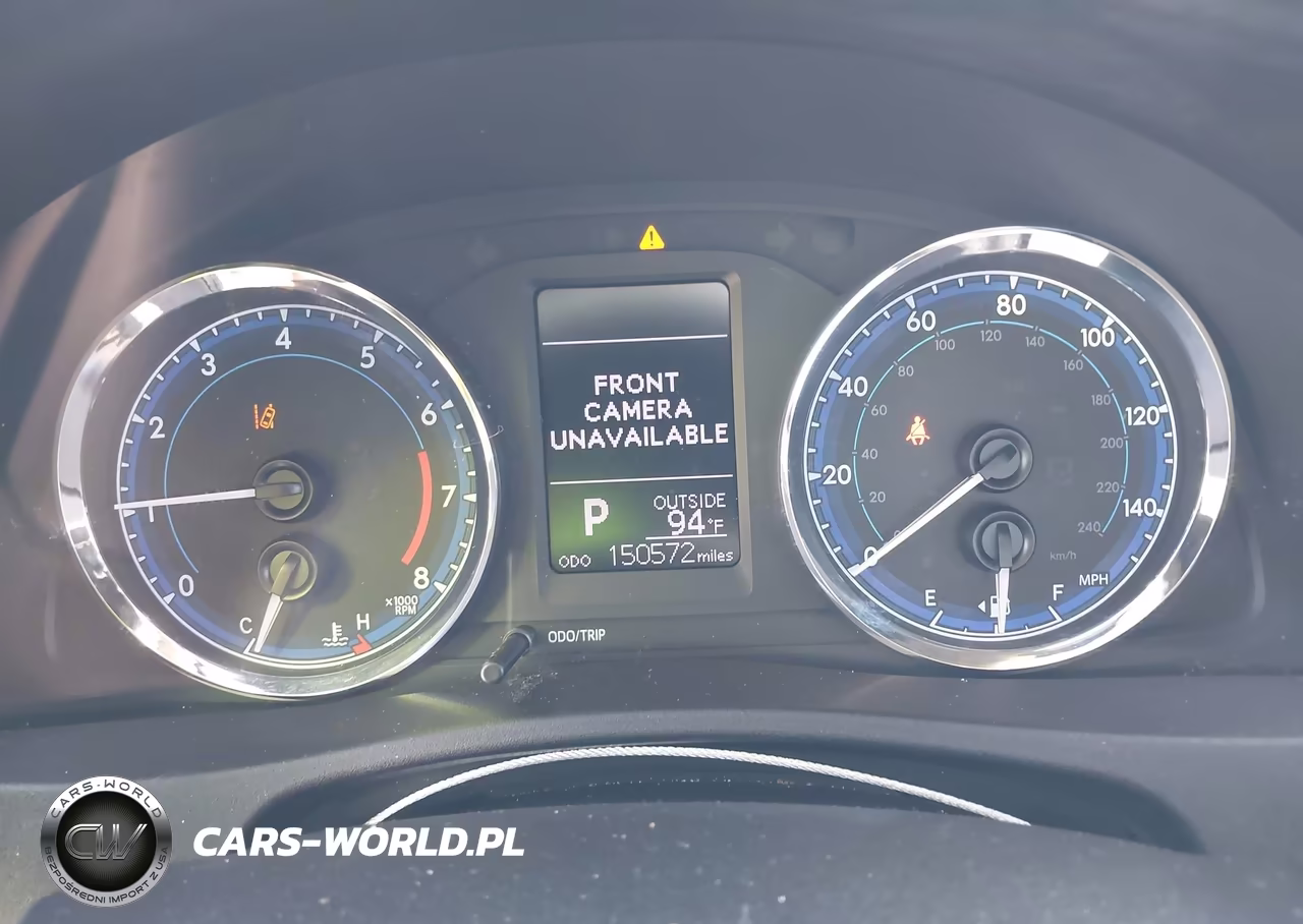 2018 Toyota Corolla Le VIN:2T1BURHEXJC083008 - 7