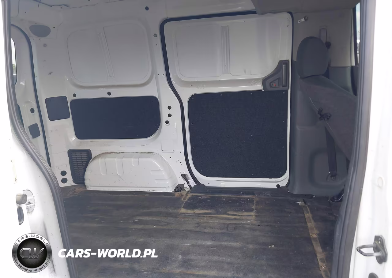 2015 Chevrolet City Express 1Ls VIN:3N63M0YN9FK718159 - 8