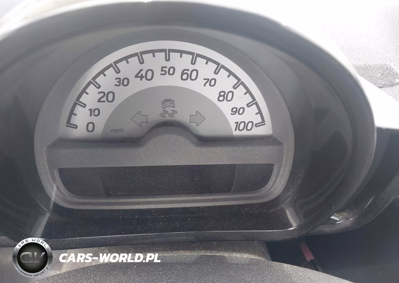 2014 Smart Fortwo Passion VIN:WMEEJ3BA7EK784684 - 16