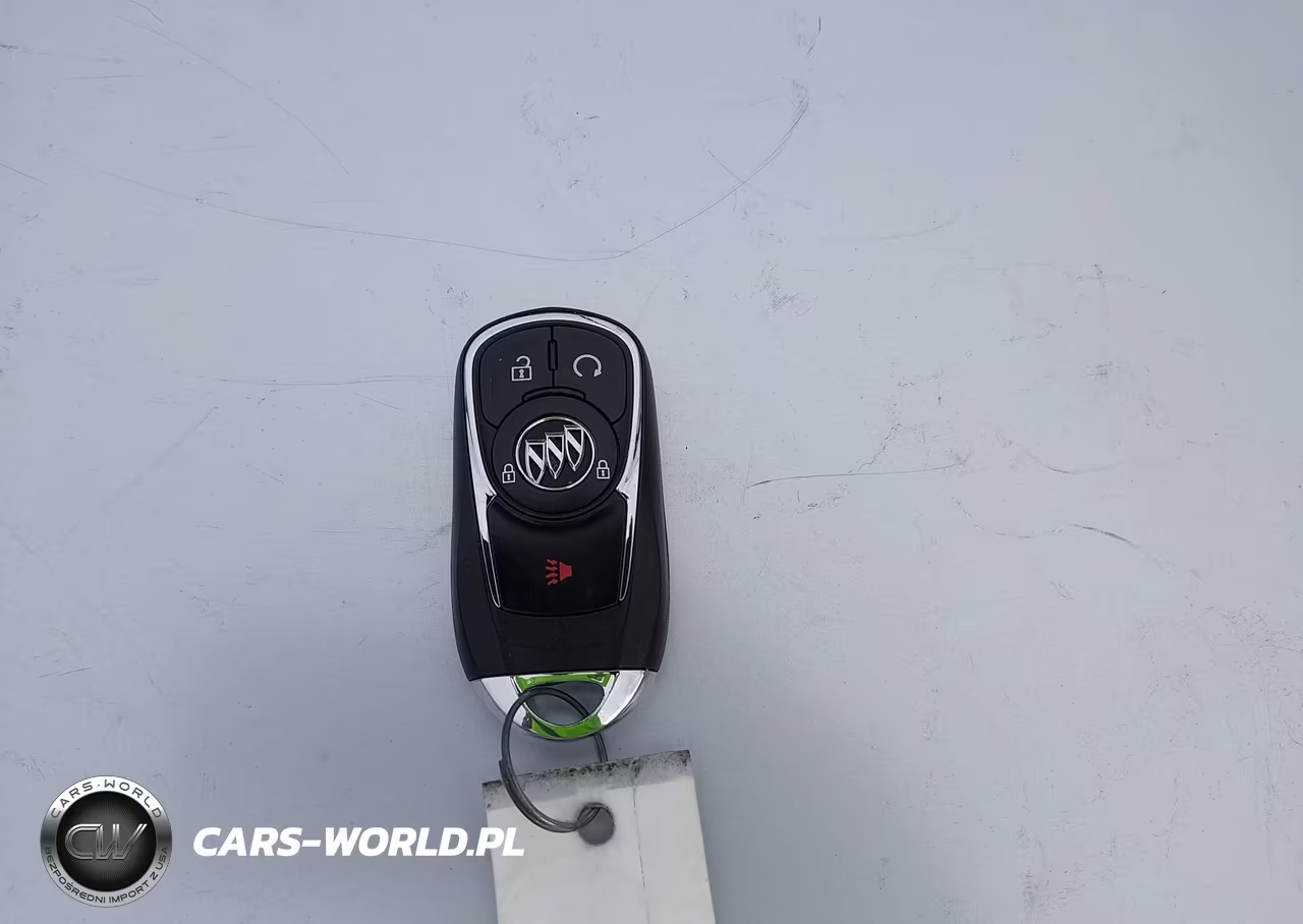 2019 Buick Encore Fwd Preferred VIN:KL4CJASB4KB770413 - 11
