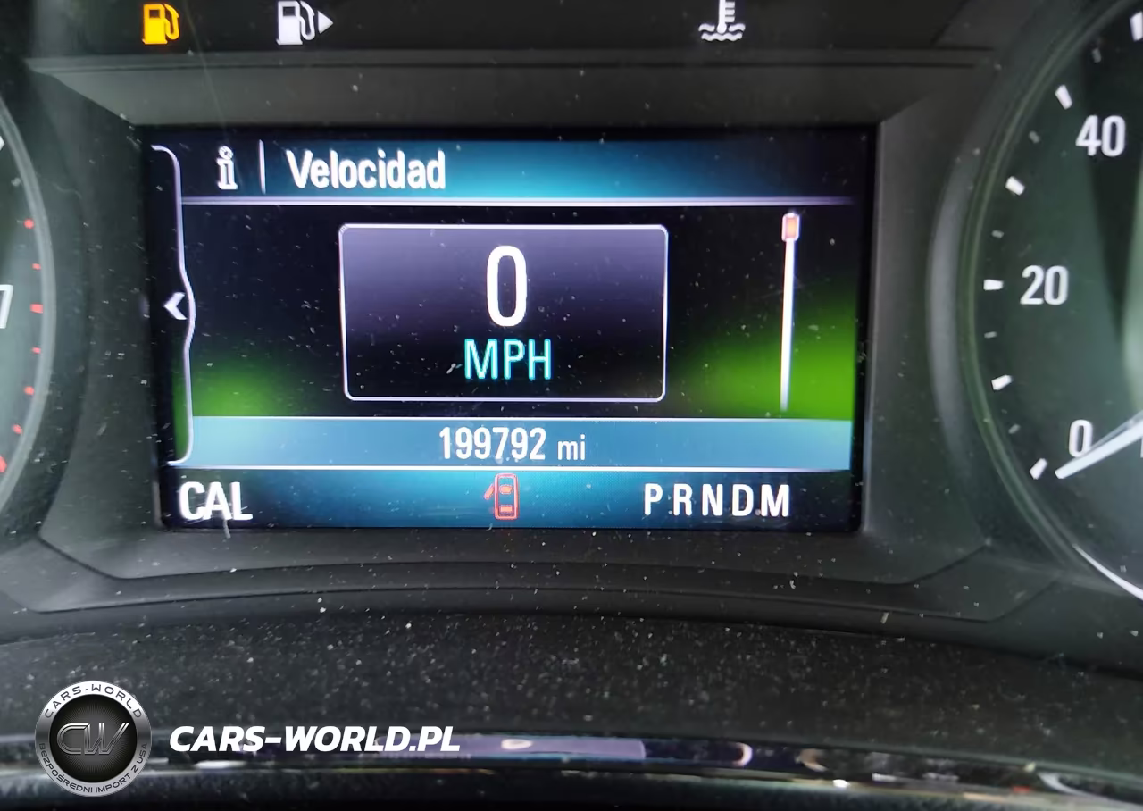 2019 Buick Encore Fwd Preferred VIN:KL4CJASB4KB770413 - 16
