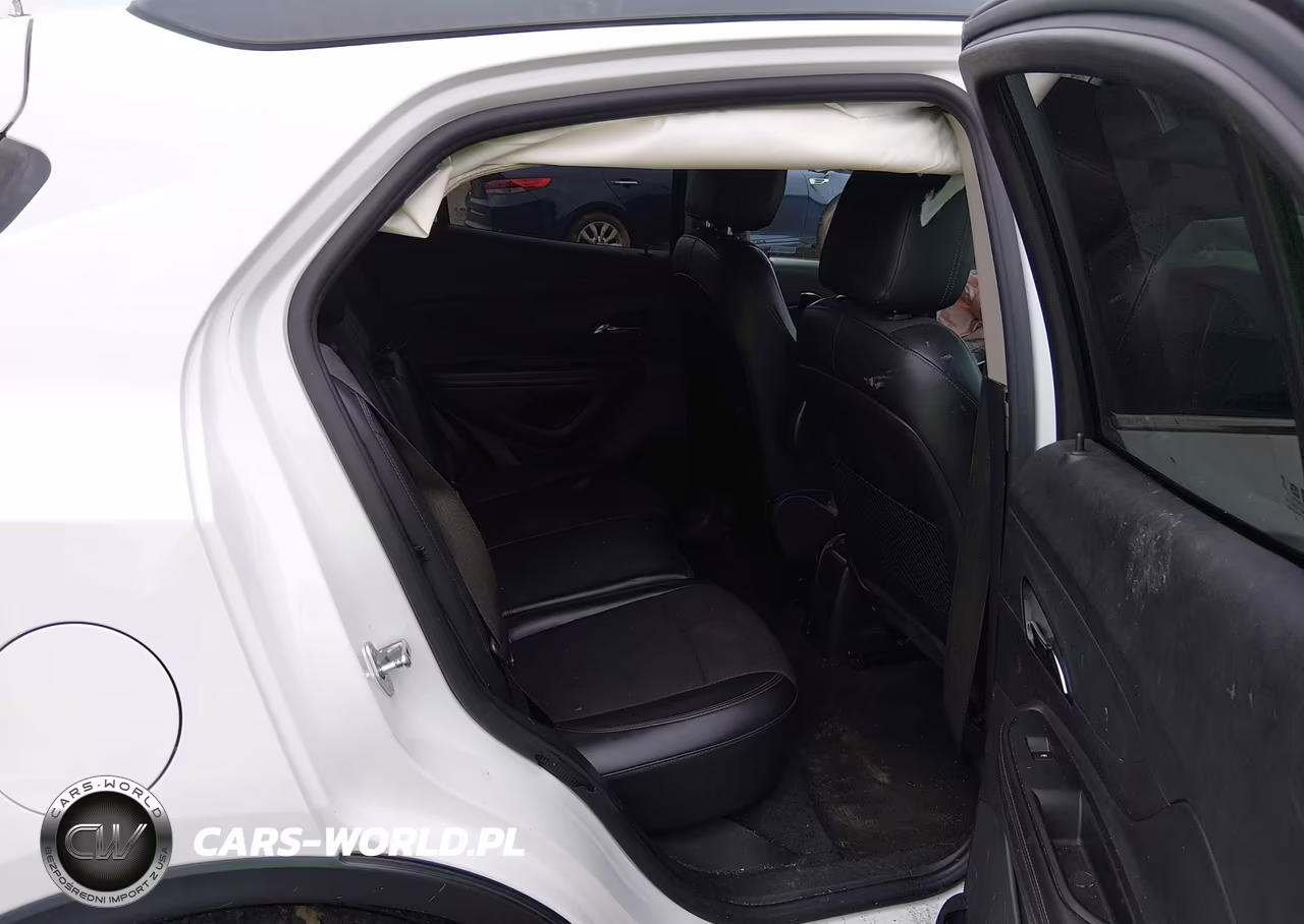 2019 Buick Encore Fwd Preferred VIN:KL4CJASB4KB770413 - 8