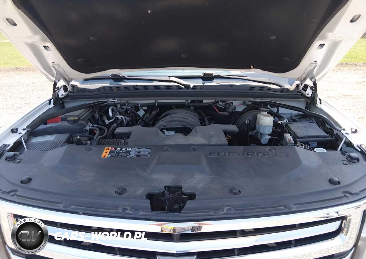 2019 Chevrolet Tahoe Commercial Fleet VIN:1GNLCDEC6KR380787 - 10