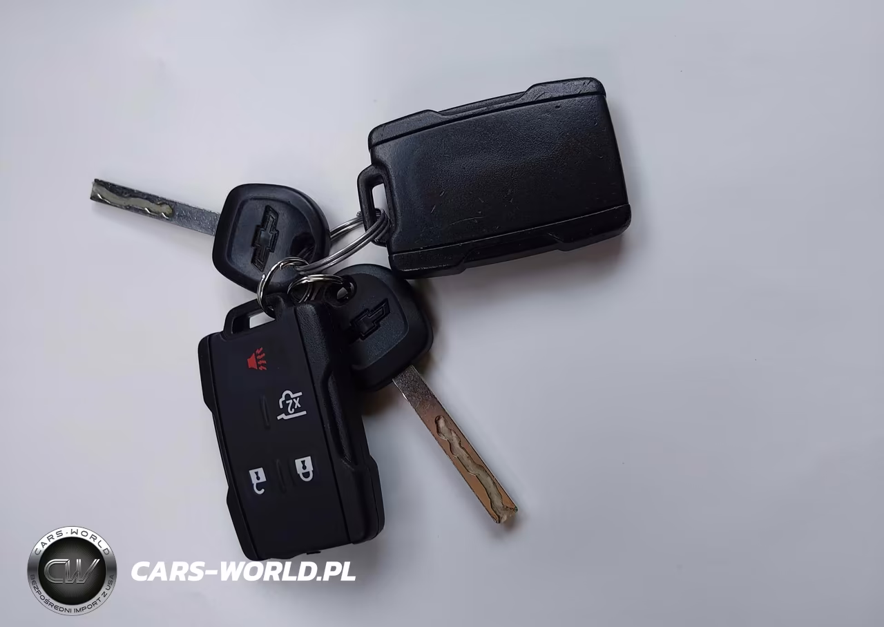 2019 Chevrolet Tahoe Commercial Fleet VIN:1GNLCDEC6KR380787 - 11