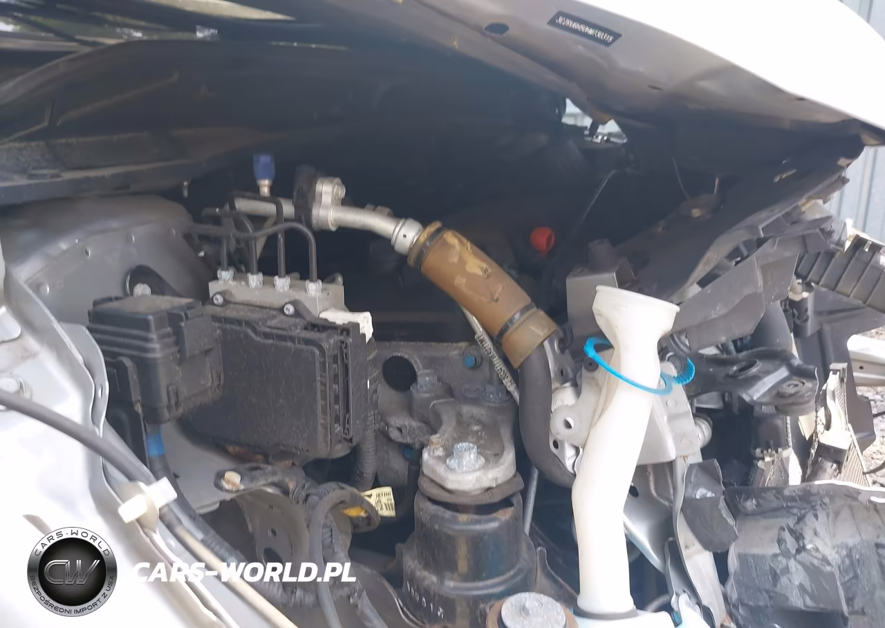 2017 Honda Hr-V Ex VIN:3CZRU6H50HM730315 - 10