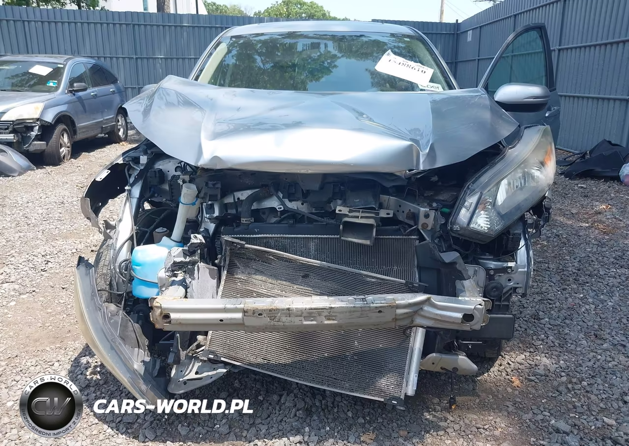 2017 Honda Hr-V Ex VIN:3CZRU6H50HM730315 - 6