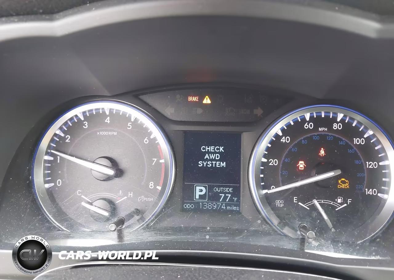 2014 Toyota Highlander Le Plus V6 VIN:5TDBKRFH7ES013109 - 7
