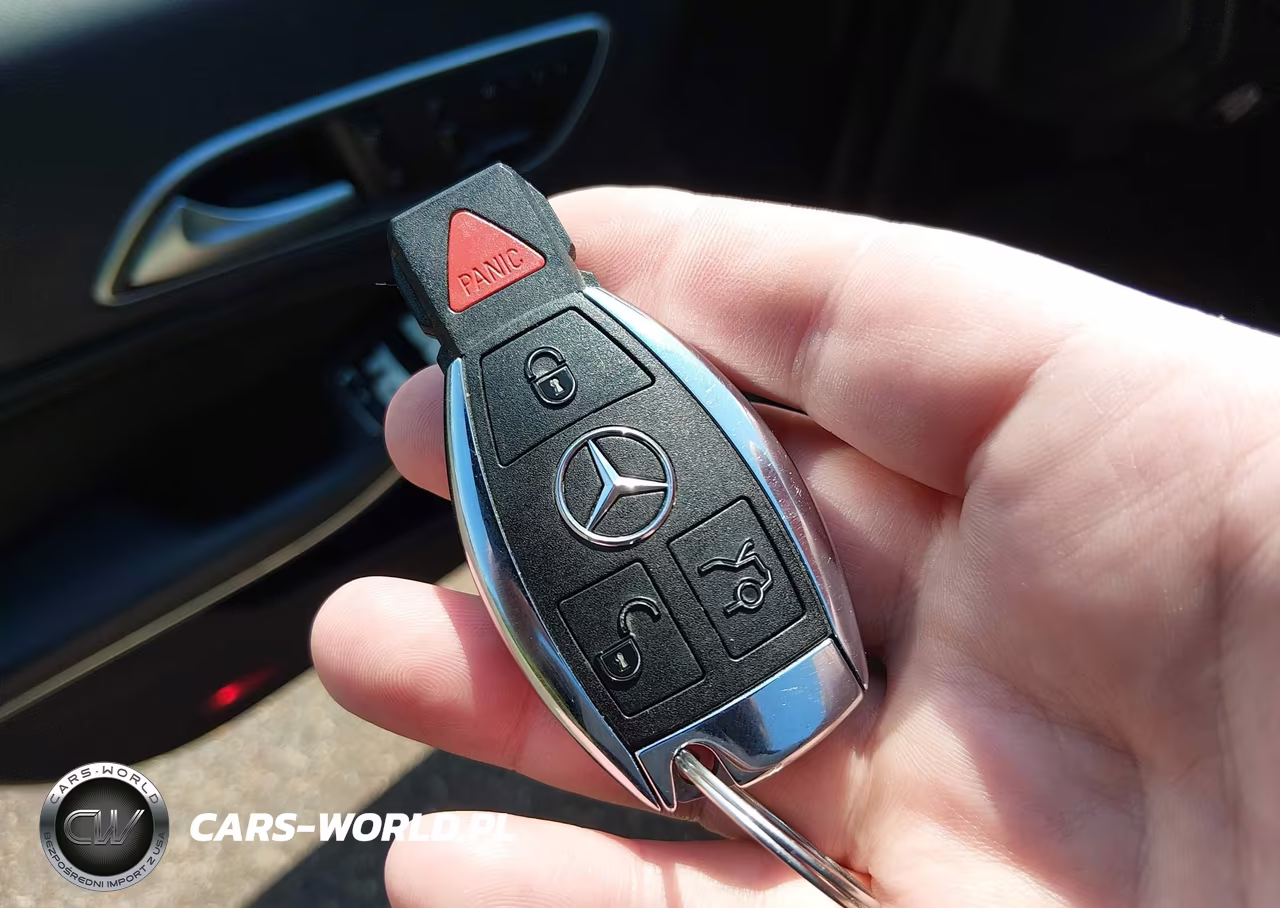 2016 Mercedes-Benz Cla 250 VIN:WDDSJ4EB7GN294443 - 11